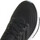 kengät Naiset Juoksukengät / Trail-kengät adidas Originals Ultraboost light w Musta