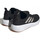 kengät Naiset Juoksukengät / Trail-kengät adidas Originals Swift run 23 Musta