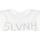 vaatteet Naiset Lyhythihainen t-paita Silvian Heach PGP22127TS Valkoinen