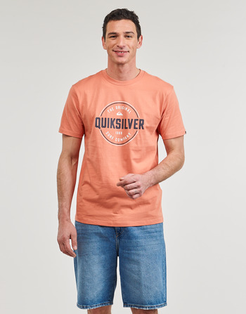 Quiksilver CIRCLE UP SS