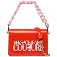 laukut Naiset Käsilaukut Versace Jeans Couture 74VA4BL3 Punainen