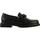 kengät Naiset Derby-kengät Gabor 218527 Musta