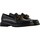 kengät Naiset Derby-kengät Gabor 218527 Musta