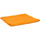 Asusteet / tarvikkeet Naiset Huivit Silvian Heach RCA22048SC Oranssi