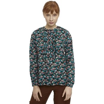 vaatteet Naiset Topit / Puserot Compania Fantastica COMPAÑIA FANTÁSTICA Shirt JAI06 - Print Monivärinen