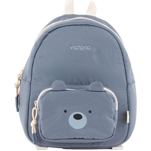 laukut Lapset Reput Victoria Backpack 9123030 - Azul Sininen