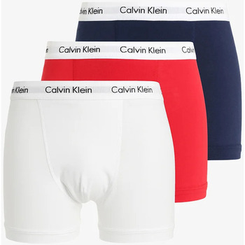 Calvin Klein Jeans  Punainen