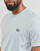 vaatteet Miehet Lyhythihainen t-paita Fred Perry RINGER T-SHIRT Sininen / Clear