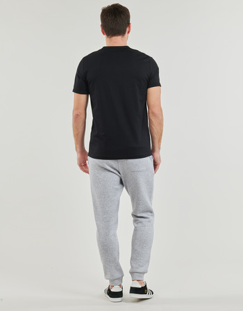 Fred Perry RINGER T-SHIRT Musta