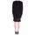 vaatteet Naiset Reisitaskuhousut Semicouture Y3WB18 Musta