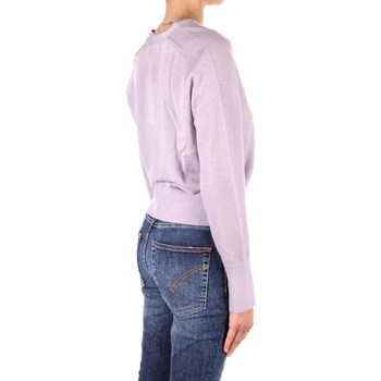 Calvin Klein Jeans K20K205778 Violetti