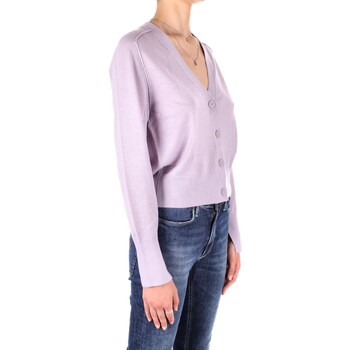 Calvin Klein Jeans K20K205778 Violetti