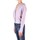 vaatteet Naiset Takit / Bleiserit Calvin Klein Jeans K20K205778 Violetti