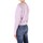 vaatteet Naiset Takit / Bleiserit Calvin Klein Jeans K20K205778 Violetti