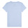 vaatteet Pojat Lyhythihainen t-paita Levi's SPORTSWEAR LOGO TEE Sininen