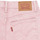vaatteet Tytöt Flare / Wide farkut Levi's STRETCH TWILL WIDE LEG Denim / Vaaleanpunainen