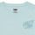 vaatteet Pojat Lyhythihainen t-paita Levi's SURFING DACHSHUND TEE Monivärinen / Sininen