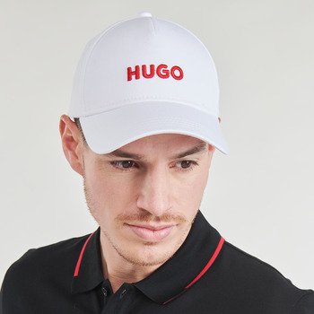 HUGO Jude-BL Valkoinen / Punainen