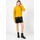 vaatteet Naiset Neulepusero Pinko 1G166W Y79B | Chianti Keltainen