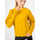 vaatteet Naiset Neulepusero Pinko 1G166W Y79B | Chianti Keltainen