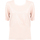 vaatteet Naiset Topit / Puserot Pinko 100733 A0HD | Materasso Vaaleanpunainen
