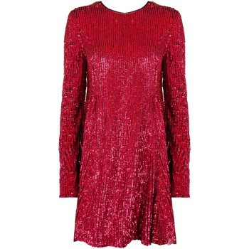 vaatteet Naiset Lyhyt mekko Pinko 1G16N7 Y7E5 | Telsen Punainen