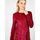 vaatteet Naiset Lyhyt mekko Pinko 1G16N7 Y7E5 | Telsen Punainen