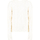 vaatteet Naiset Neulepusero Pinko 1G166W Y79B | Chianti Valkoinen