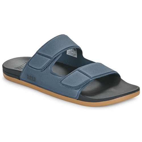 kengät Miehet Sandaalit Reef CUSHION TRADEWIND Sininen / Musta