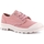 kengät Naiset Tennarit Palladium PAMPA OXFORD Vaaleanpunainen