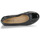 kengät Naiset Balleriinat Caprice 22152 Musta