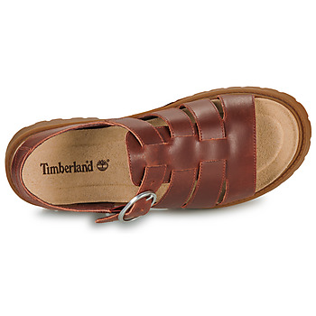 Timberland CLAIREMONT WAY Ruskea