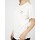 vaatteet Naiset Lyhythihainen t-paita Pinko 1V108F Y5Y5 I Telefo Valkoinen