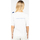 vaatteet Naiset Lyhythihainen t-paita Pinko 1E100A Y5WQ | Granadilla Valkoinen
