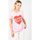 vaatteet Naiset Lyhythihainen t-paita Pinko 3U10J8 Y2TM | Mazurka 2 Vaaleanpunainen