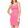 vaatteet Naiset Mekot Richmond - hwp23130ve Vaaleanpunainen