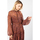 vaatteet Naiset Lyhyt mekko Pinko 101237 A0HA | Foglio Monivärinen