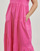 vaatteet Naiset Pitkä mekko BOSS C_Enesi_1 Vaaleanpunainen