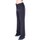 vaatteet Naiset Slim-farkut Semicouture Y3WL08 Musta