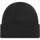 Asusteet / tarvikkeet Miehet Pipot New-Era Core Cuff Beanie VR46 Hat Musta