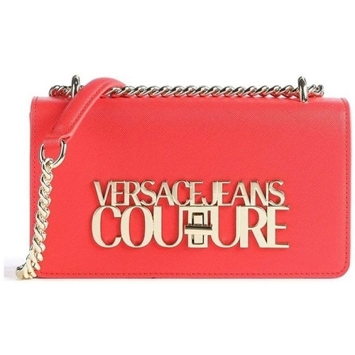 laukut Naiset Käsilaukut Versace 75VA4BL1 Punainen