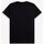 vaatteet Miehet Lyhythihainen t-paita Fred Perry M4620 Musta