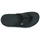 kengät Naiset Varvassandaalit FitFlop Surff Two-Tone Webbing Toe-Post Sandals Musta
