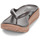 kengät Naiset Varvassandaalit FitFlop Relieff Metallic Recovery Toe-Post Sandals Pronssi