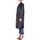 vaatteet Naiset 5-taskuiset housut Calvin Klein Jeans K20K205935 Musta