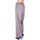 vaatteet Naiset 5-taskuiset housut Aspesi G 0128 L629 Monivärinen