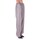 vaatteet Naiset 5-taskuiset housut Aspesi G 0128 L629 Monivärinen