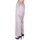 vaatteet Naiset 5-taskuiset housut Aspesi G 0128 L629 Beige
