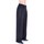 vaatteet Naiset 5-taskuiset housut Calvin Klein Jeans K20K205689 Musta