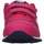 kengät Tytöt Matalavartiset tennarit New Balance IV500PE1 Vaaleanpunainen